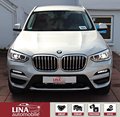 Daumennagel 9 - BMW X3 xDrive 20 i xLine 2.Hd Kamera NaviPro LED AHK
