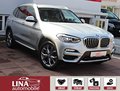 Daumennagel 3 - BMW X3 xDrive 20 i xLine 2.Hd Kamera NaviPro LED AHK