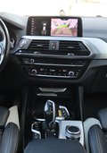 Daumennagel 19 - BMW X3 xDrive 20 i xLine 2.Hd Kamera NaviPro LED AHK