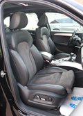 Daumennagel 13 - Audi SQ5 Comp. 3.0 TDI Quat. 2Hd STANDHZ B&O PANO ACC