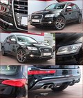 Daumennagel 18 - Audi SQ5 Comp. 3.0 TDI Quat. 2Hd STANDHZ B&O PANO ACC