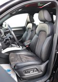 Daumennagel 10 - Audi SQ5 Comp. 3.0 TDI Quat. 2Hd STANDHZ B&O PANO ACC