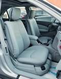 Daumennagel 12 - Mercedes-Benz S 500 LANGVERSION 3.HAND DISTRONIC el.SD 4xSHZ