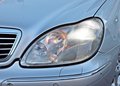 Daumennagel 17 - Mercedes-Benz S 500 LANGVERSION 3.HAND DISTRONIC el.SD 4xSHZ