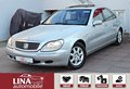 Daumennagel 1 - Mercedes-Benz S 500 LANGVERSION 3.HAND DISTRONIC el.SD 4xSHZ