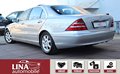 Daumennagel 8 - Mercedes-Benz S 500 LANGVERSION 3.HAND DISTRONIC el.SD 4xSHZ