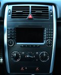 Daumennagel 13 - Mercedes-Benz B 150 Sport-Paket Tüv07.2027 2xSHZ Leder Klima