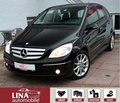 Daumennagel 4 - Mercedes-Benz B 150 Sport-Paket Tüv07.2027 2xSHZ Leder Klima