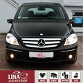 Daumennagel 9 - Mercedes-Benz B 150 Sport-Paket Tüv07.2027 2xSHZ Leder Klima