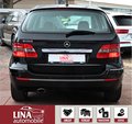 Daumennagel 10 - Mercedes-Benz B 150 Sport-Paket Tüv07.2027 2xSHZ Leder Klima