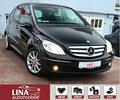 Daumennagel 1 - Mercedes-Benz B 150 Sport-Paket Tüv07.2027 2xSHZ Leder Klima