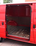 Daumennagel 14 - Ford Transit 2.2 TDCI FT 260 2.HAND Tüv/Au03.27 101Ps