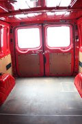 Daumennagel 18 - Ford Transit 2.2 TDCI FT 260 2.HAND Tüv/Au03.27 101Ps