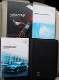 Daumennagel 19 - Mazda 2 White Edition Nr.072 2.Hd HUD NaviDVD LED