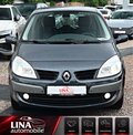 Thumbnail 7 - Renault Scenic 1.6 Automatik KeyGo Klimaaut. AHK