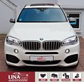 Daumennagel 12 - BMW X5 M50d 2Hd StandHz NightVi SoftClo Pano HUD ACC