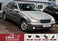 Thumbnail 4 - Mercedes-Benz C 180 Kompressor Automatik TÜV 03.2026 Klimaaut.