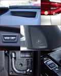 Daumennagel 3 - BMW X2 xDrive 25 d M Sport X 1.Hd HUD ACC Kamera AHK