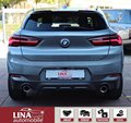 Daumennagel 13 - BMW X2 xDrive 25 d M Sport X 1.Hd HUD ACC Kamera AHK