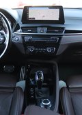 Daumennagel 16 - BMW X2 xDrive 25 d M Sport X 1.Hd HUD ACC Kamera AHK