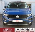 Daumennagel 9 - Volkswagen T-Roc Style 2.Hd PANO Virtual ACC Kamera 18Zoll