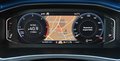 Daumennagel 3 - Volkswagen T-Roc Style 2.Hd PANO Virtual ACC Kamera 18Zoll