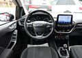 Daumennagel 2 - Ford Fiesta Cool & Connect 2.Hd NaviDVD 2xSHZ AHK PDC