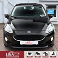 Daumennagel 11 - Ford Fiesta Cool & Connect 2.Hd NaviDVD 2xSHZ AHK PDC