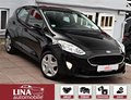 Daumennagel 1 - Ford Fiesta Cool & Connect 2.Hd NaviDVD 2xSHZ AHK PDC