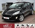 Daumennagel 3 - Ford Fiesta Cool & Connect 2.Hd NaviDVD 2xSHZ AHK PDC