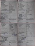 Daumennagel 15 - Volkswagen Golf 1.6 TDI Variant Automatik ZahnriemenNEU ACC