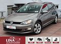 Daumennagel 1 - Volkswagen Golf 1.6 TDI Variant Automatik ZahnriemenNEU ACC