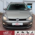Daumennagel 9 - Volkswagen Golf 1.6 TDI Variant Automatik ZahnriemenNEU ACC