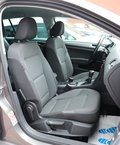 Daumennagel 10 - Volkswagen Golf 1.6 TDI Variant Automatik ZahnriemenNEU ACC