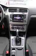 Daumennagel 14 - Volkswagen Golf 1.6 TDI Variant Automatik ZahnriemenNEU ACC