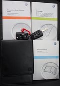 Daumennagel 19 - Volkswagen Golf 1.6 TDI Variant Automatik ZahnriemenNEU ACC