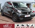 Daumennagel 3 - smart ForFour 1.0 Aut. 2.Hd NaviDVD 2xSHZ PDC Tempomat