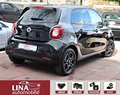 Daumennagel 4 - smart ForFour 1.0 Aut. 2.Hd NaviDVD 2xSHZ PDC Tempomat