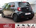 Daumennagel 6 - smart ForFour 1.0 Aut. 2.Hd NaviDVD 2xSHZ PDC Tempomat