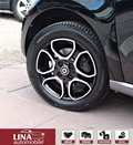 Daumennagel 13 - smart ForFour 1.0 Aut. 2.Hd NaviDVD 2xSHZ PDC Tempomat