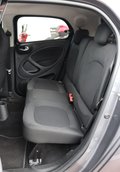 Daumennagel 8 - smart ForFour 1.0 Aut. 2.Hd NaviDVD 2xSHZ PDC Tempomat