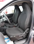 Daumennagel 7 - smart ForFour 1.0 Aut. 2.Hd NaviDVD 2xSHZ PDC Tempomat