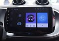 Daumennagel 15 - smart ForFour 1.0 Aut. 2.Hd NaviDVD 2xSHZ PDC Tempomat