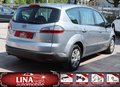 Daumennagel 3 - Ford S-Max 2.0 TDCi  Klimaaut. PDC 131Ps