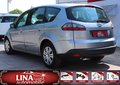 Daumennagel 5 - Ford S-Max 2.0 TDCi  Klimaaut. PDC 131Ps