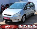 Daumennagel 1 - Ford S-Max 2.0 TDCi  Klimaaut. PDC 131Ps