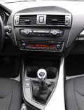 Daumennagel 11 - BMW 116 i KeyGo Klima PDC AUX 136Ps