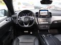 Daumennagel 2 - Mercedes-Benz GLE 350 d Coupe 4M AMG PANO LUFT ACC AHK