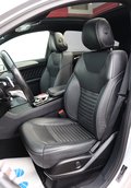 Daumennagel 9 - Mercedes-Benz GLE 350 d Coupe 4M AMG PANO LUFT ACC AHK