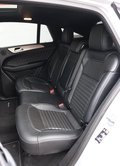 Daumennagel 10 - Mercedes-Benz GLE 350 d Coupe 4M AMG PANO LUFT ACC AHK